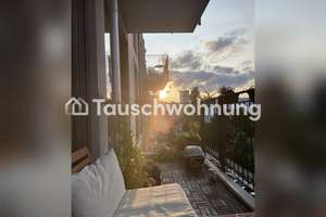 Tauschwohnung: Schicke 3-Zimmer-Wohnung in Friedrichshain-Kreuzberg