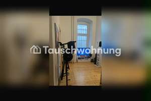 Tauschwohnung: Biete 1ZW in wranglerstr.Krzbrg 750€ gegen 1 in Fhan/prnzl