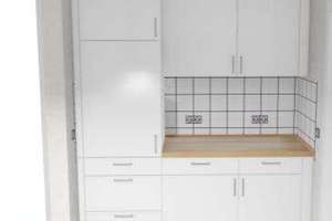 Gemütliche 2-Zi-Wohnung in Stuttgart Münster – Die vollständige Adresse der Immobilie erhältst du vom Anbieter., 70376 Münster, Stuttgart – Vorschaubild 7