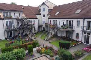 57 m² moderne Wohnung in unmittelbarer Stadtnähe – Ulrichstrasse 26, 47051 Altstadt, Duisburg – Vorschaubild 3
