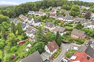 zentral, ruhig, familienfreundlichen - Einfamilienhaus in Wuppertal-Katernberg – Die vollständige Adresse der Immobilie erhältst du vom Anbieter., 42113 Uellendahl-Katernberg, Wuppertal – Vorschaubild 7