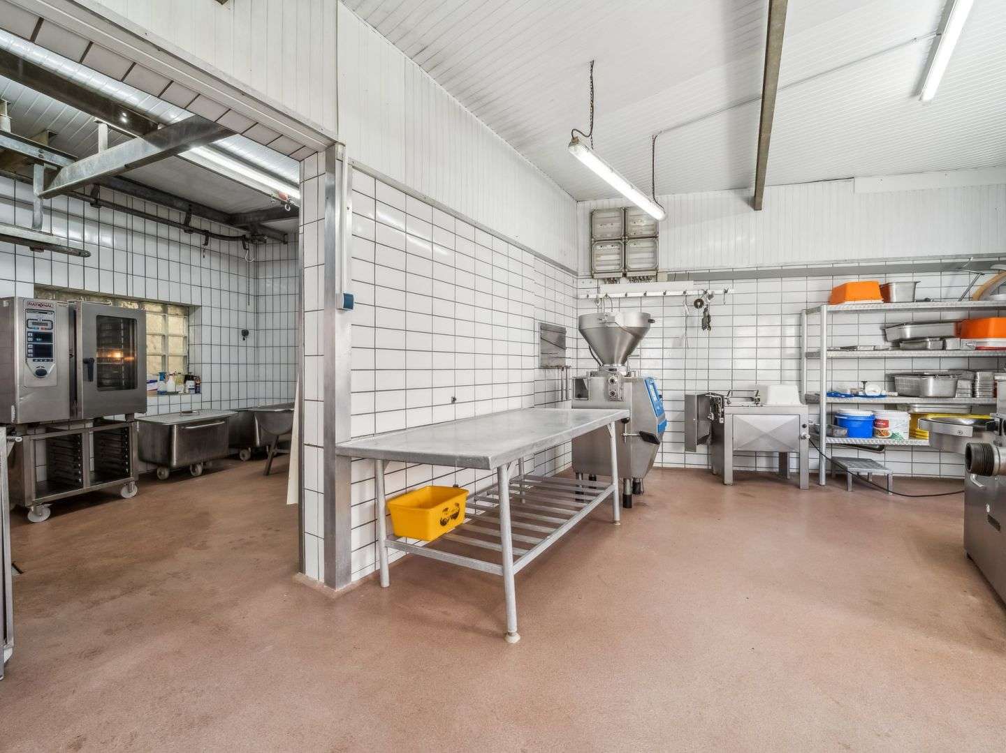 Immobilie in Siegenburg - Sehr attraktives Wohn- und Geschäftshaus in Siegenburg - Bild 0