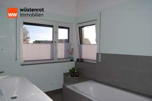 Neuwertiges, modernes Einfamilienhaus auf 1.400 m² Grundstück mit Pool & Doppelgarage – Aholfing – Die vollständige Adresse der Immobilie erhältst du vom Anbieter., 94345 Aholfing – Vorschaubild 22