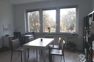 Do-Zentrum/Stadewäldchen/Top 2 Zi. Whg. m. EBK, 2. OG  - kein Balkon