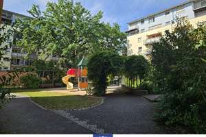 Attraktive Eigentumswohnung mit zwei Balkonen in gepflegter Wohnanlage – Die vollständige Adresse der Immobilie erhältst du vom Anbieter., 1127 Pieschen-Süd, Dresden – Vorschaubild 10