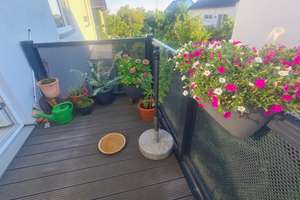 Zuhause mit Balkon, Wiesbaden, "warm/warm" zu vermieten – Nauroder Straße 122a, 65191 Bierstadt, Wiesbaden – Vorschaubild 4