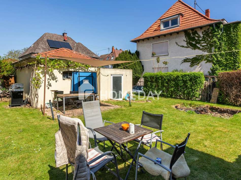 Garten 1