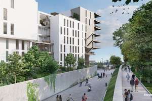 WE A3.9 -Rheinblick-großzügiges Wohnen mit Loggia und genialem Rheinblick! – Am Zollhof 6, 47829 Uerdingen, Krefeld – Vorschaubild 6
