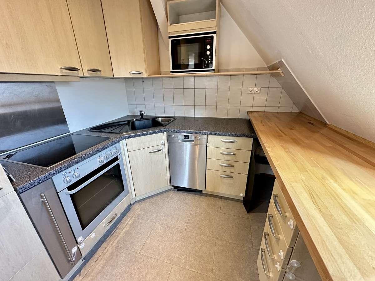 Immobilie in Mössingen - Charmantes Wohnhaus in zentraler Lage von Mössingen-Talheim - Bild 0