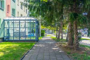 Dein Lieblingsplatz - Kleine 1-Raum-Wohnung mit Balkon – Annaberger Str. 19, 9111 Zentrum, Chemnitz – Vorschaubild 4