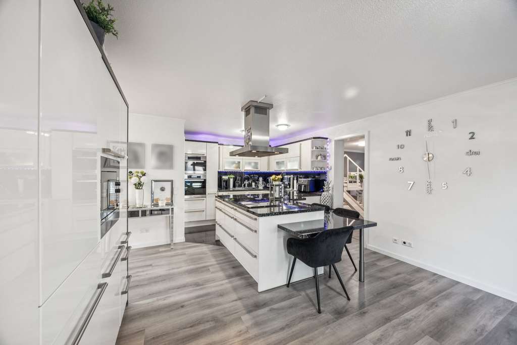 Immobilie in Ehrenkirchen - Stadtnahes und Modernes Wohnen in Offnandingen - Bild 4