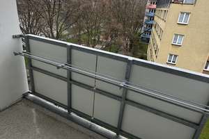 Möbliert, Wasserblick, Balkon, hell, ruhig,TG-Stellplatz – Galvanistr. 14, 10587 Charlottenburg, Berlin – Vorschaubild 1