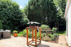 Moderner Bungalow mit traumhaftem Garten und Garage – Stilvolles Wohnen auf einer Ebene – Die vollständige Adresse der Immobilie erhältst du vom Anbieter., 64839 Münster – Vorschaubild 20