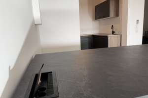 Exklusive 2-Zimmer-Wohnung im Ring Center – Erstbezug nach Kernsanierung mit Panoramablick – Berliner Platz 1D, 38102 Viewegsgarten-Bebelhof, Braunschweig – Vorschaubild 3