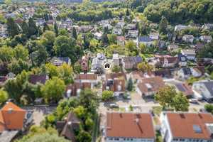Ihr neues Zuhause: modernes Reihenhaus mit PV-Anlage, Einliegerwohnung, Terrasse & 2 Balkonen – Karlsruhe – Vorschaubild 39