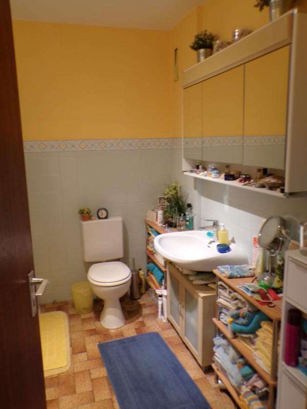 Immobilie in Cuxhaven - 2 Zimmer-Eigentumswohnung im II. OG mit Fahrstuhl - Bild 0