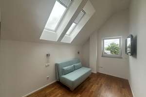 Provisionsfrei - Großzügige, lichtdurchflutete DG-Maisonette Wohnung - Fasangarten - provisionsfrei – Die vollständige Adresse der Immobilie erhältst du vom Anbieter., 81549 Südgiesing, München – Vorschaubild 19