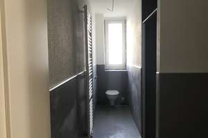 Nordstadt, schöne Neu renovierte und gut aufgeteilte 3-Zimmer-Wohnung, im 1.OG – Salierstraße 34, 75177 Nordstadt, Pforzheim – Vorschaubild 21