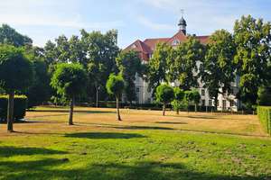Münsters verborgenes Wohnjuwel – Wohnen im historischen ehemaligen Kamillus-Kolleg im Privatpark – 48157 Gelmer-Dyckburg, Münster – Vorschaubild 30
