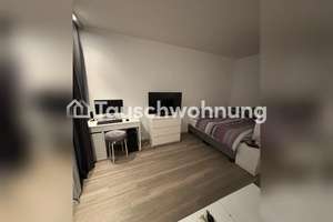 Tauschwohnung: Einzimmerwohnung gegen eine große schöne Wohnung – Die vollständige Adresse der Immobilie erhältst du vom Anbieter., 50825 Ehrenfeld (Ortsteil), Köln – Vorschaubild 3