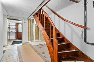 Großzügiges Reihenmittelhaus mit viel Platz und Potential in familienfreundlicher Lage von Hastedt – Die vollständige Adresse der Immobilie erhältst du vom Anbieter., 28207 Hastedt, Bremen – Vorschaubild 8