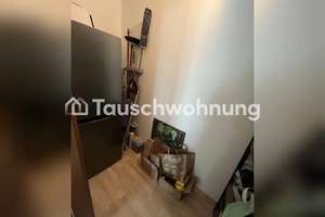 Tauschwohnung: Schön geschnittene 2,5 Zimmerwohnung im Süden – 4275 Südvorstadt, Leipzig – Vorschaubild 4