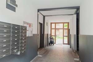 Neu! Wohnung mit moderner offener Küche - Bad mit Dusche – Klosterbergestraße 18, 39104 Buckau, Magdeburg – Vorschaubild 9