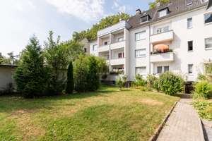 Familienfreundliche Wohnung mit toller Aufteilung nahe Phoenix-West! – Die vollständige Adresse der Immobilie erhältst du vom Anbieter., 44263 Hörde (Ortsteil), Dortmund – Vorschaubild 27