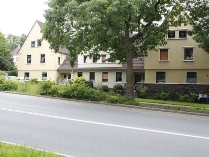 Anlageimmobilien In Hattingen - Anlageobjekte In Hattingen