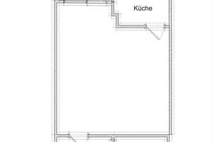 Ruhige freie 1-Zimmer-Wohnung mit Balkon in Wilmersdorf zum Verkauf – Hohenzollerndamm 172, 10709 Wilmersdorf, Berlin – Vorschaubild 11