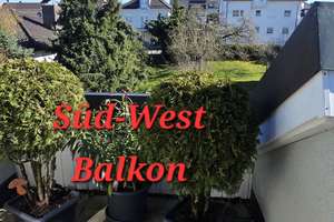 3,5-Zimmer Wohnung in Pforzheim-Büchenbronn, 3 Balkone  – Siedlungstraße 41, 75180 Büchenbronn, Pforzheim – Vorschaubild 8