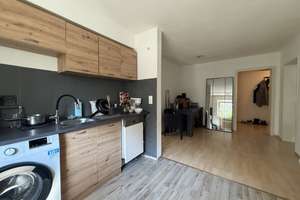 PRAKTISCHES WOHNEN IN EINER 2-ZIMMER-WOHNUNG IN BESTER LAGE VON STUTTGART-BAD CANNSTATT – Die vollständige Adresse der Immobilie erhältst du vom Anbieter., 70374 Schmidener Vorstadt, Stuttgart – Vorschaubild 7
