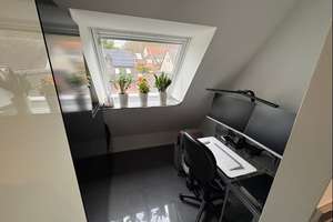 Moderne 2,5-Zimmer-Maisonette-Wohnung mit Loggia in beliebter Wohnlage, Hagen-Spielbrink – Die vollständige Adresse der Immobilie erhältst du vom Anbieter., 58135 Haspe-West, Hagen – Vorschaubild 17