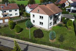 2-Familienhaus mit traumhaftem Grundstück und Ausbaureserve – Göppingen (Kreis) – Vorschaubild 3