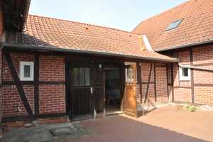Fachwerk-Bauernhaus (EFH) mit Zwischenbau und Scheune oder sep. Bauplatz – Gifhorn (Kreis) – Vorschaubild 17