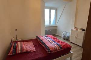 Gemütliche 62 m2 Wohnung mit Pantryküche - Westenhellweg - gegenüber der THIER-Galerie – Westenhellweg 83, 44137 City, Dortmund – Vorschaubild 13