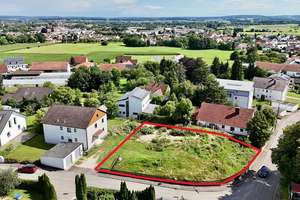 Neubau DHH mit ca. 120 m² Wohnfläche auf 540 m² Baugrundstück in Schrobenhausen – Hofmarkstraße 2, 86529 Schrobenhausen – Vorschaubild 3