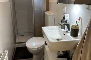 Großzügige 3-Zimmer Wohnung mit Balkon – Turnerheimstraße 12, 90441 Nürnberg – Vorschaubild 5