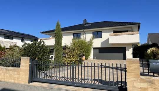 Bild von Privatverkauf! Exklusive Stadtvilla mit hochwertiger Ausstattung in sehr guter Lage!