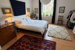 4,5 Zimmer I 135qm I Balkon I Goho Altbau top Lage – Petra-Kelly-Platz 1, 90443 Gostenhof, Nürnberg – Vorschaubild 16