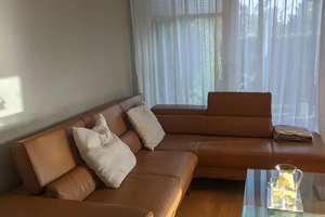 Moderne 2,5 Zimmer EG Wohnung mit Souterrain - EBK, TG, A+, 2010BJ, Garten, Top Lage – Bajuwarenstr. 56, 81825 Gartenstadt Trudering, München – Vorschaubild 13
