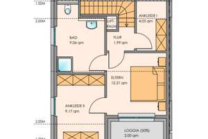 ++Ein Zuhause zum Verlieben – stilvolle Neubau-Doppelhaushälfte für die ganze Familie!++ – 48157 Handorf, Münster – Vorschaubild 18
