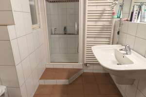 Zuhause in zentraler Lage von Bayreuth – Die vollständige Adresse der Immobilie erhältst du vom Anbieter., 95444 City, Bayreuth – Vorschaubild 11