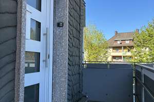 Renovierungsbedürftiges Haus in Innenstadtlage mit Garage, Stellplatz und 2 großen Terrassen – Die vollständige Adresse der Immobilie erhältst du vom Anbieter., 57072 Siegen, Siegen – Vorschaubild 9