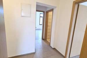 Helle ruhige 2-Raum-Wohnung mit Balkon in einem kernsanierten Gründerzeithaus – Stadlerstraße  21, 9126 Bernsdorf, Chemnitz – Vorschaubild 9