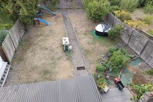 +++ LU.-RHEINGÖNHEIM: TOP LAGE! EFH (DHH), IDYLLISCH, RUHIG MIT 2 KFZ-STELLPLÄTZEN ZU VERKAUFEN +++ – 67065 Rheingönheim, Ludwigshafen am Rhein – Vorschaubild 2