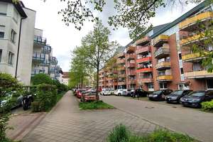 Ein - Zimmer - Wohnung mit Balkon am Paunsdorf Center - Attraktive Kapitalanlage – Die vollständige Adresse der Immobilie erhältst du vom Anbieter., 4329 Heiterblick, Leipzig – Vorschaubild 11