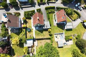 Preiswertes, gepflegtes 4-Zimmer-Einfamilienhaus in Wuppertal Langerfeld-Beyenburg – Die vollständige Adresse der Immobilie erhältst du vom Anbieter., 42389 Langerfeld-Beyenburg, Wuppertal – Vorschaubild 3