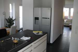 3-Zimmer-Doppelhaushälfte mit EBK in Köln Rodenkirchen