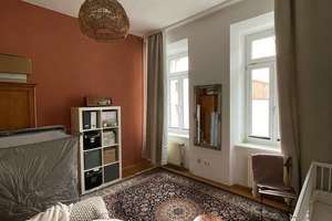 Wohnen im sanierten Altbau! Moderne 3-Zimmer-Wohnung in Nürnberg zur Miete (1. OG) – Peter-Henlein-Straße 10, 90443 Steinbühl, Nürnberg – Vorschaubild 3